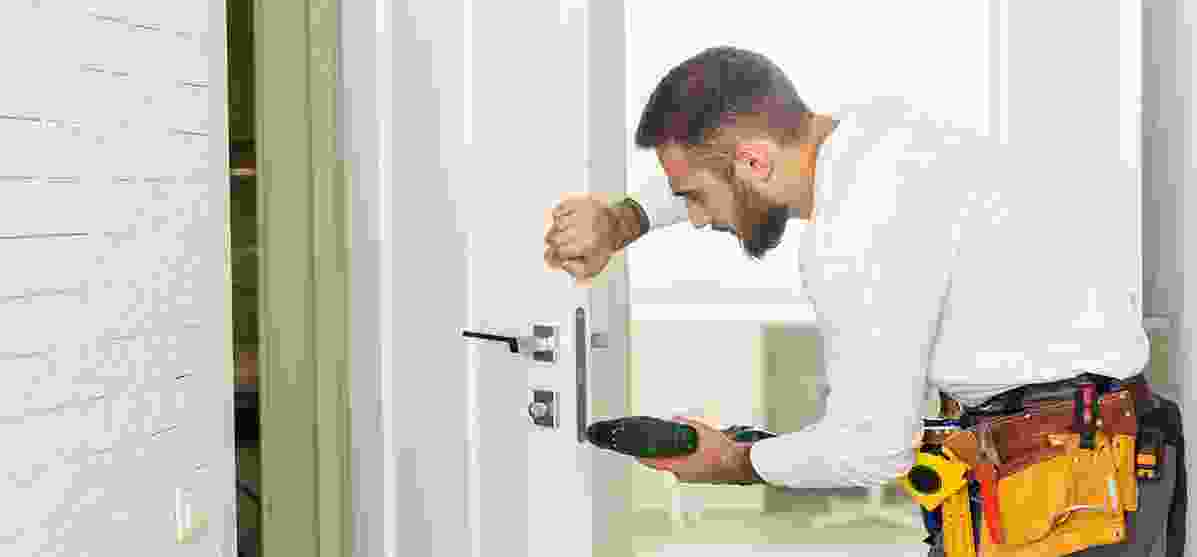toilet installations/repairs