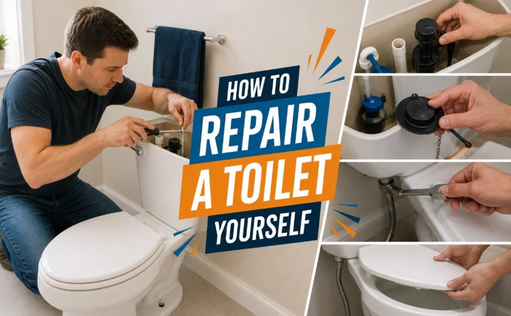 homeowner-repairing-a-toilet-with-tools-while-checking-toilet-tank-components